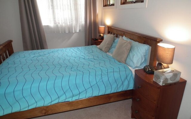 Frenchs Forest Bed and Breakfast