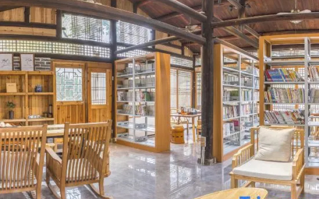 Xiangcun Siyue Guesthouse