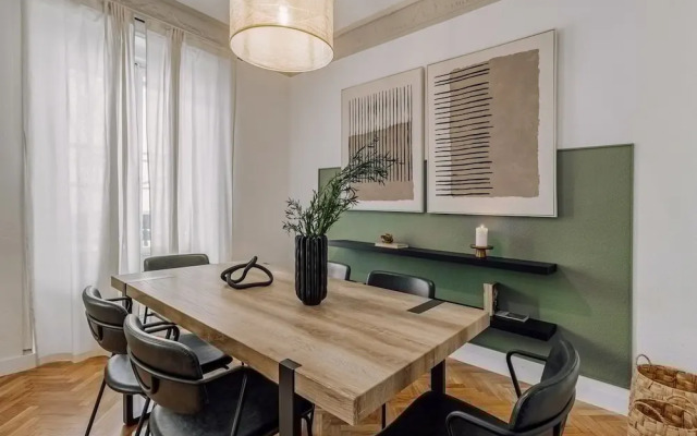 Arce - 3 Bedrooms in Salamanca