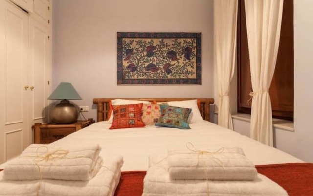 Apartamento Goyeneta Palace