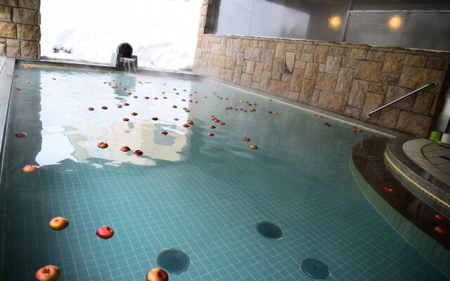 Shiga Kogen Prince Hotel