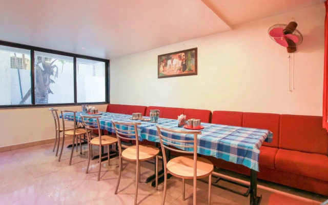 Hotel Kandil By Oyo Rooms