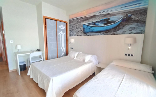 Hotel Joya