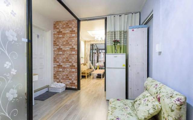 Xicun 168 B&B