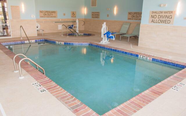 SpringHill Suites Sumter