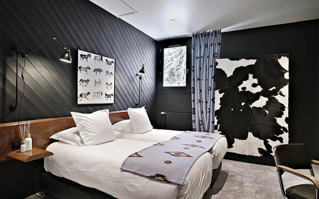 Terminal Neige - Totem