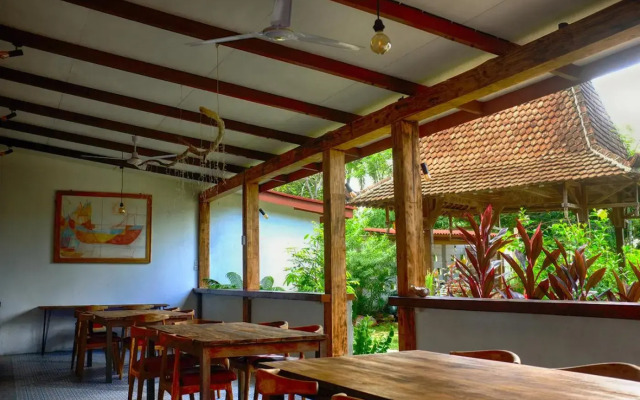 Ayu Hotel Karimunjawa