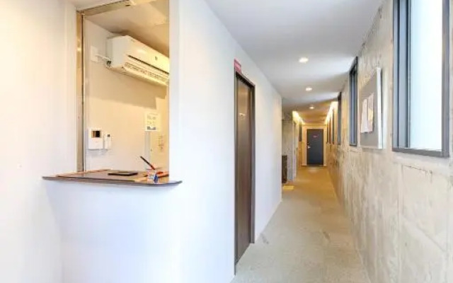 Hotel The Point Kyoto Station South