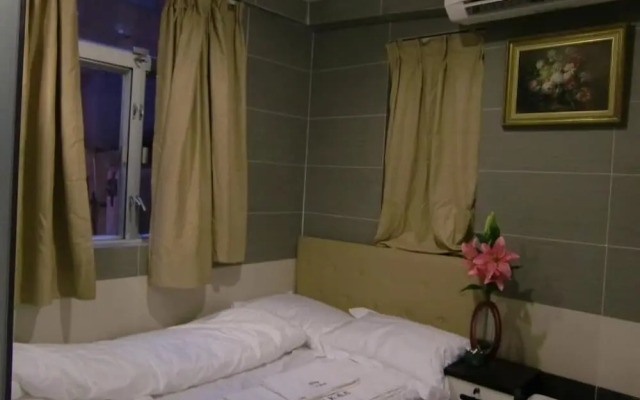 KK Hotel