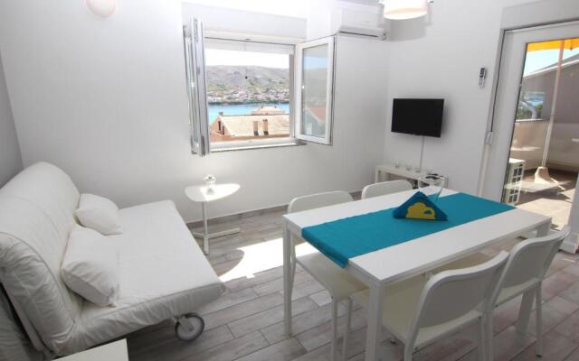 Apartments Villa Franci