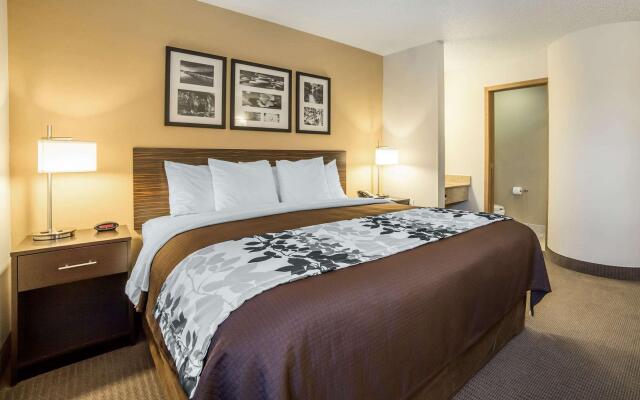 Sleep Inn Provo near University