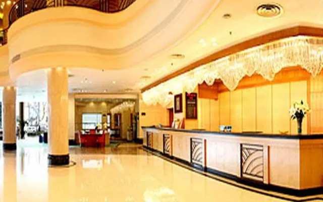 Courtyard Yangzhou