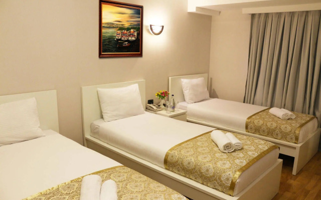 All Stars Hotel