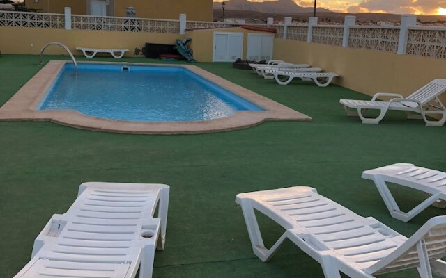 Fuerteventura Top New Beach House