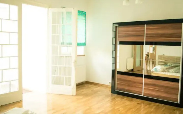 Cluj Napoca Apartament Lux Baritiu