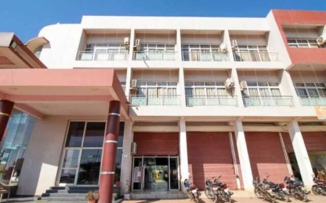 Hotel SunShine & Resort