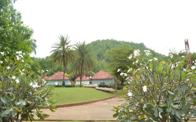 Veera Bhoomi Tourist Village