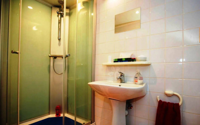 Woodside B&B