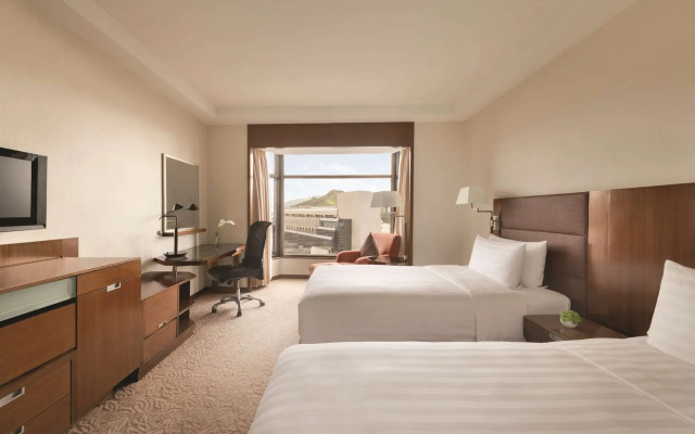 Shangri-La Shenzhen