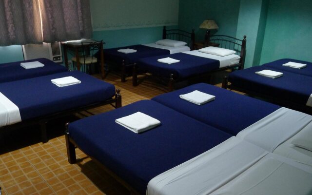 The Mayflower Inn