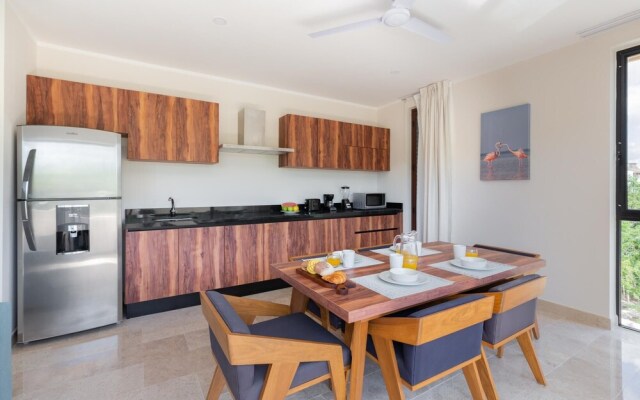 Viva Res 104 in Tulum