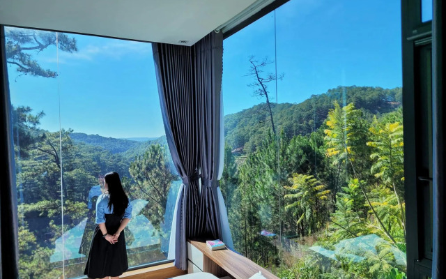 Kymi Villa Da Lat