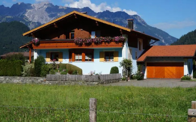 Ferienwohnung Salzgeber