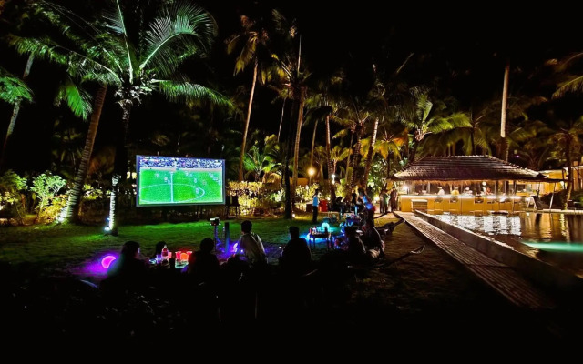 Peninsula Beach Resort
