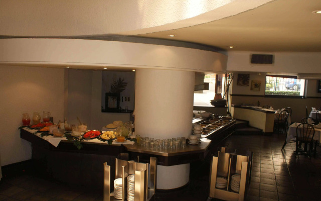 Hotel Imperial Reforma
