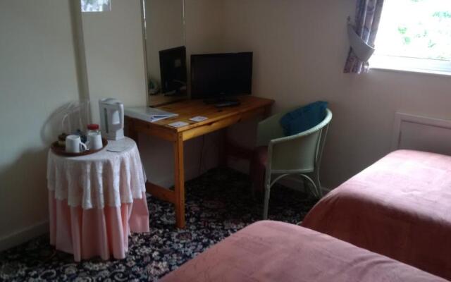 Hethersett Lodge