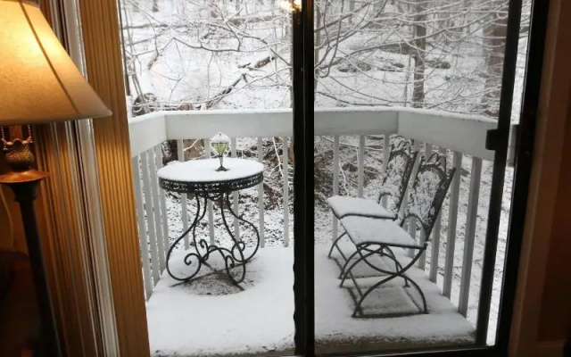 The Cornell Inn, Lenox & The Berkshires