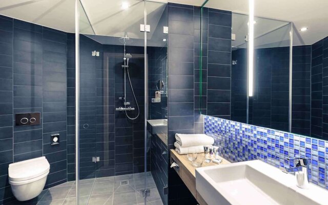 Premier Inn Heilbronn City Centre