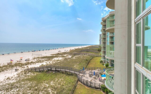 Perdido Towers East 502