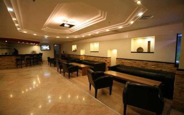 Montefiore Hotel