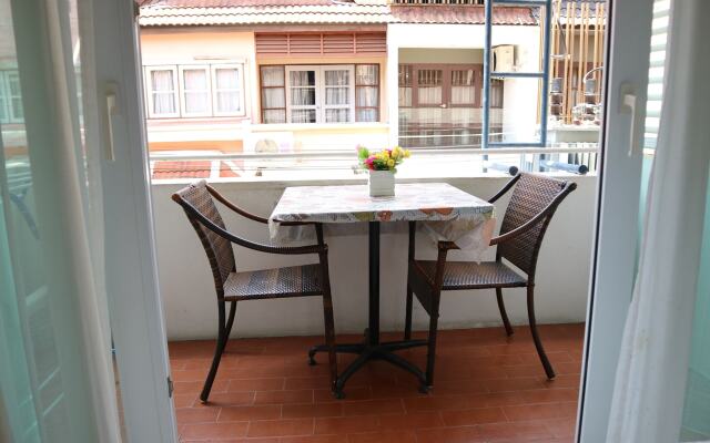 Sunshine Guest House