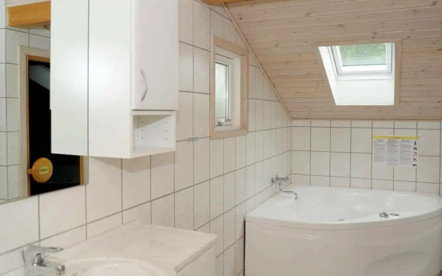 Family-friendly Beach House - By Traum Ferienwohnungen