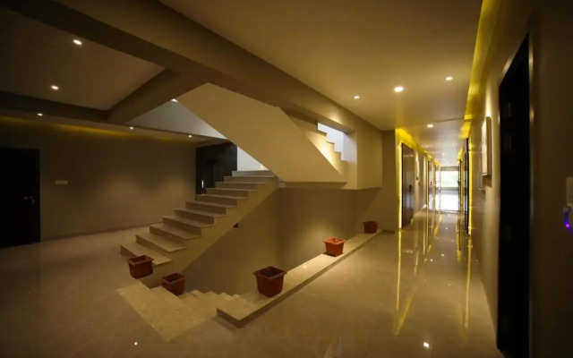 Hotel Midland, Nanded