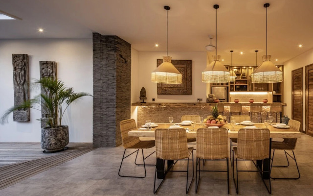 Madura Villa by Betterplace