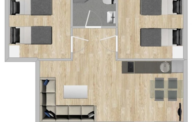 Topcamp Bie - Grimstad