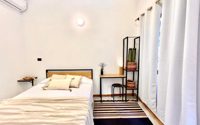 Hotel Mediterraneo