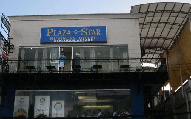 Plaza Star Business Hotel