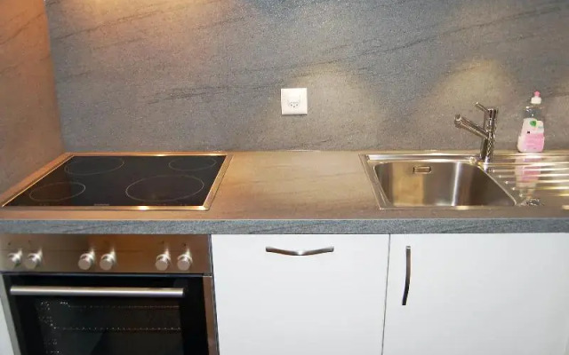 Apartment Les Platanes I5