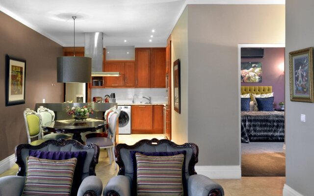 Le Petit Bijou Boutique Apartments