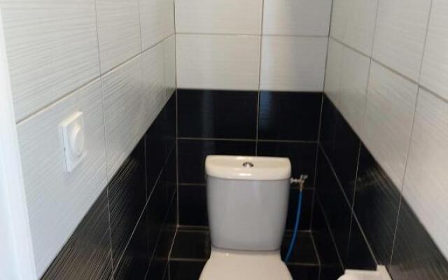 Cap d' Agde Naturiste Héliopolis D11