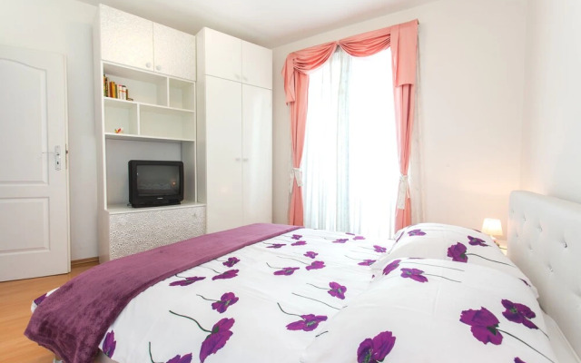 Three Wells Arsenal Apartman