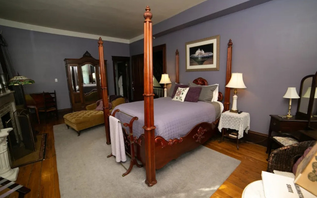 Faunbrook Bed & Breakfast