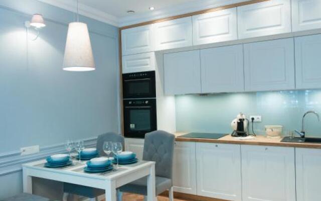 Apartament Karmelicka 11