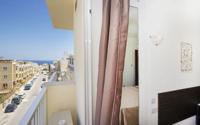 Summer Breeze Comfort Apartment