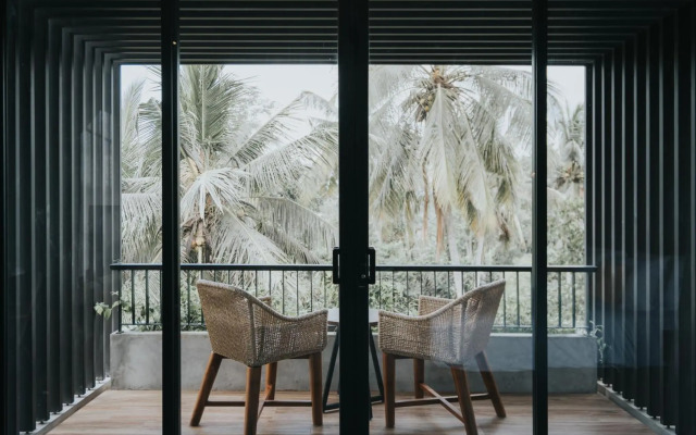 The Ning Resort Ubud