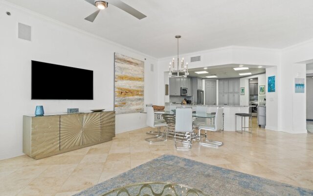 Palacio Penthouse 1902